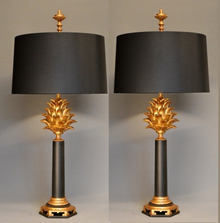 Tafellampen | Artichoke tafellamp. Empel