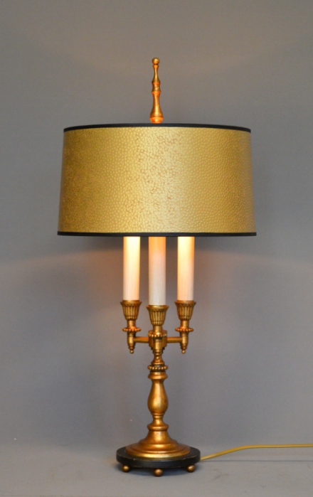 kampioen cascade Impressionisme Tafellampen | NICE bouillotte tafellamp - Empel Collections