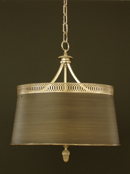 Ceiling Lamps Ceiling Lamp Esther Acorn Finial Version Empel