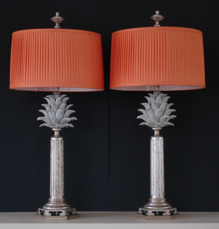 ARTICHOKE column table lamps - Empel Collections