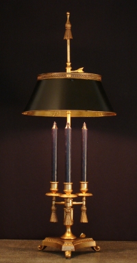 dozijn verbannen Ambassade Klassieke lampen - Empel Collections