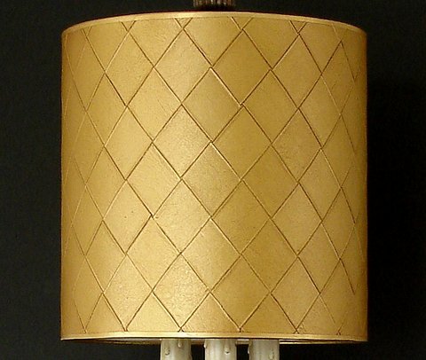 Reclame Voorbeeld Lengtegraad Lampenkappen op maat - Empel Collections